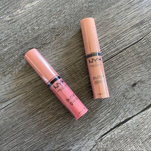 NWT NYX Butter Lip Gloss